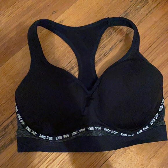 Bonds Intimates & Sleepwear Bonds Sports Bra Poshmark
